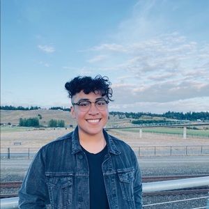 Meet your Posher, Dante